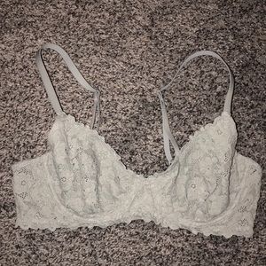 Aerie Happy Unlined Bra
